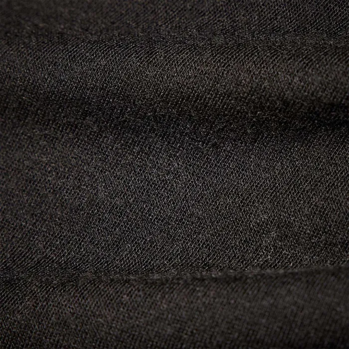 James Perse Skirts Tencel Cashmere Ruched Skirt Black 8211 Women