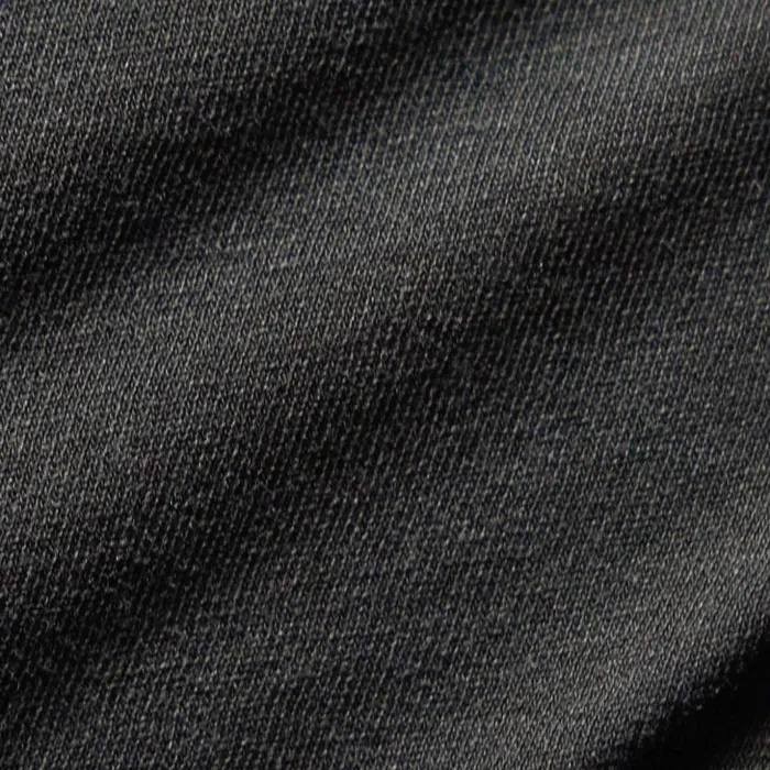 James Perse TShirts Clear Jersey Crew Carbon Pigment 8211 Men