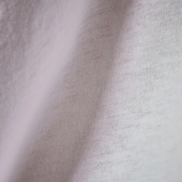James Perse TShirts Oversized Boxy Tee White 8211 Women