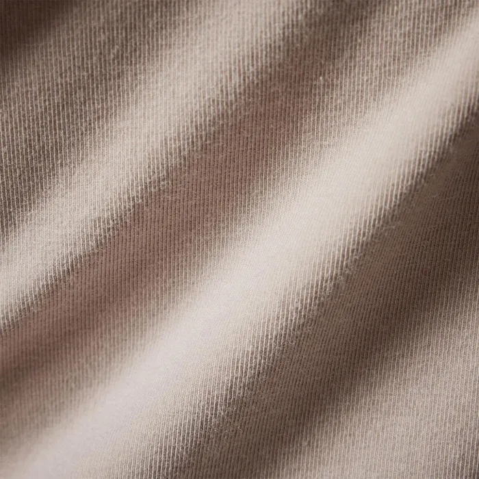 James Perse Tops Stretch Lotus Turtleneck Nude 8211 Women