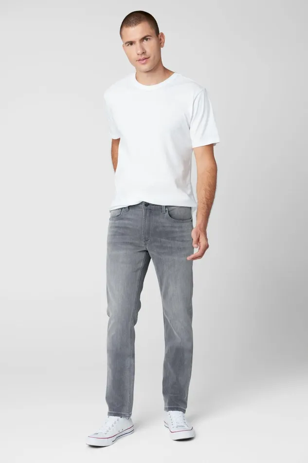 Jeans Men Blank Nyc Wardrobe Malfunction Jean