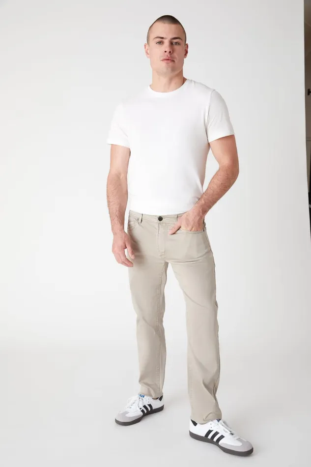 Jeans Men Blank Nyc Wooster In Stone Grey Jean Jeans Men Blank Nyc Wooster In Stone Grey Jean