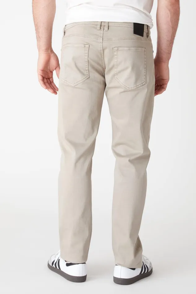 Jeans Men Blank Nyc Wooster In Stone Grey Jean Jeans Men Blank Nyc Wooster In Stone Grey Jean