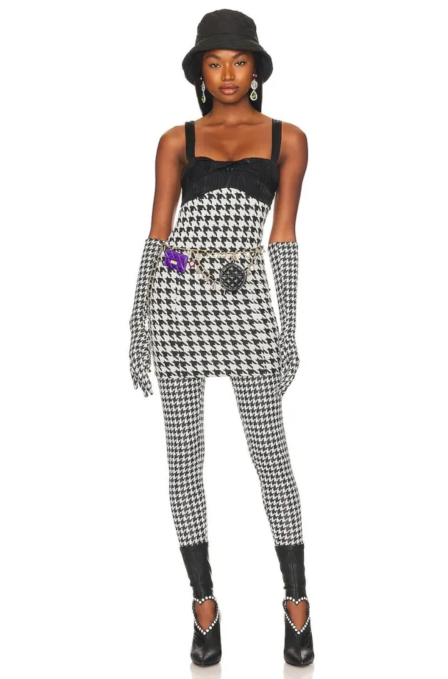 Kent Bralette Top Black Women Lovers and Friends Tops