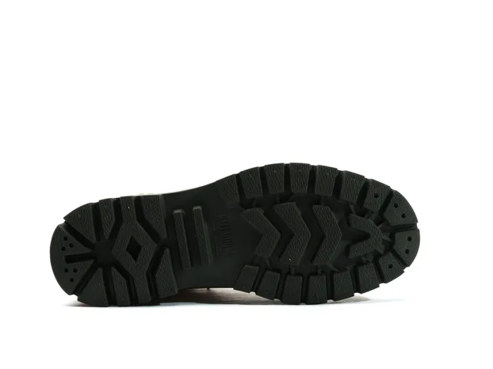Kids Boots PALLADIUM PALLASHOCK TRAVEL WP Desert Kids Boots PALLADIUM PALLASHOCK TRAVEL WP Desert