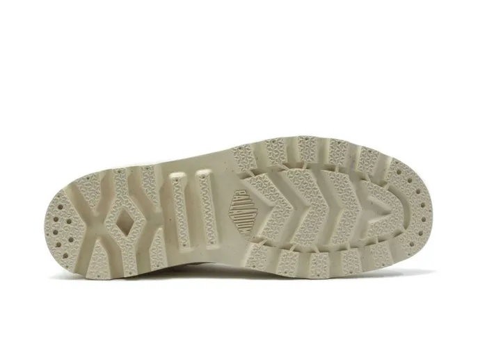 Kids Boots PALLADIUM PAMPA HI ZIP ORGANIC Sahara Kids Boots PALLADIUM PAMPA HI ZIP ORGANIC Sahara