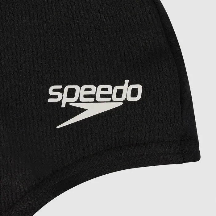Kids Kid039s Caps Speedo Junior Polyester Cap Black