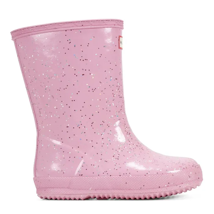 Kids Rain Boots Hunter Boots Kids First Giant Glitter Insulated Waterproof Rain Boots Light Pink Kids Rain Boots Hunter Boots Kids First Giant Glitter Insulated Waterproof Rain Boots Light Pink