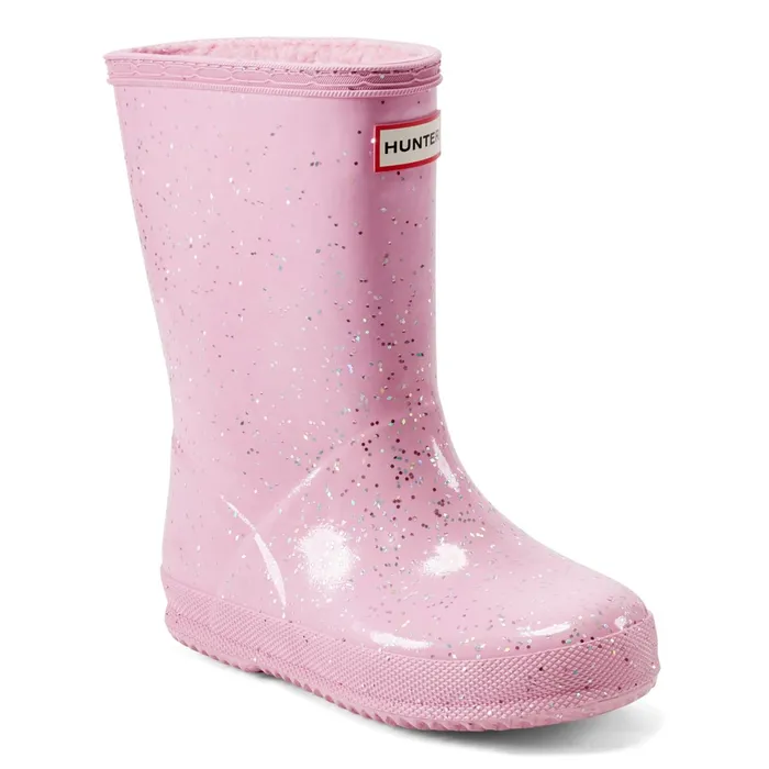 Kids Rain Boots Hunter Boots Kids First Giant Glitter Insulated Waterproof Rain Boots Light Pink Kids Rain Boots Hunter Boots Kids First Giant Glitter Insulated Waterproof Rain Boots Light Pink
