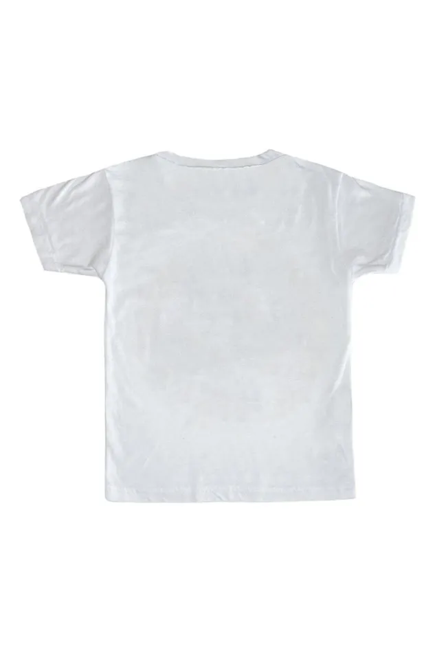 Kids Tees Aviator Nation Las Vegas Tee 8211 White