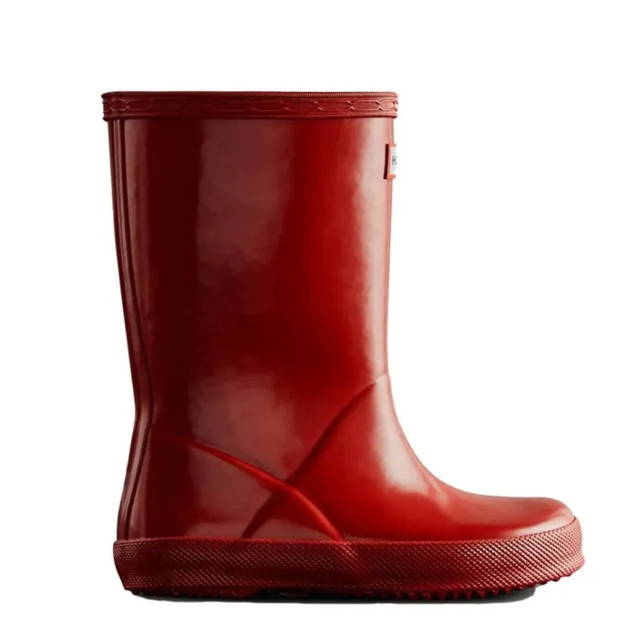 Kids Toddler039s Rain Boots Hunter Boots Kids First Gloss Rain Boots 8211 Hunter Boots Military Red Kids Toddler039s Rain Boots Hunter Boots Kids First Gloss Rain Boots 8211 Hunter Boots Military Red