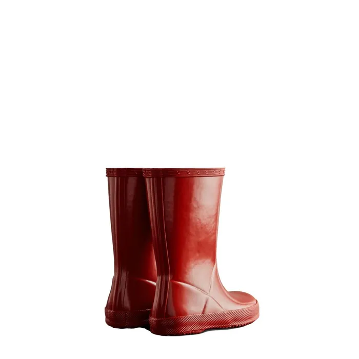 Kids Toddler039s Rain Boots Hunter Boots Kids First Gloss Rain Boots 8211 Hunter Boots Military Red Kids Toddler039s Rain Boots Hunter Boots Kids First Gloss Rain Boots 8211 Hunter Boots Military Red