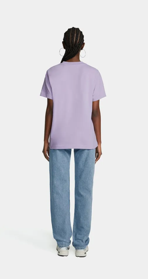 Light Blue Ayachi Jeans Women Daily Paper Trousers Light Blue Ayachi Jeans Women Daily Paper Trousers