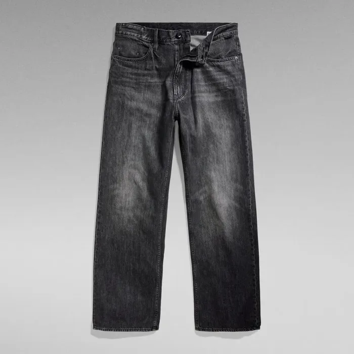Loose Men GStar RAW Premium Type 96 Loose Jeans Antique Faded Moonlit