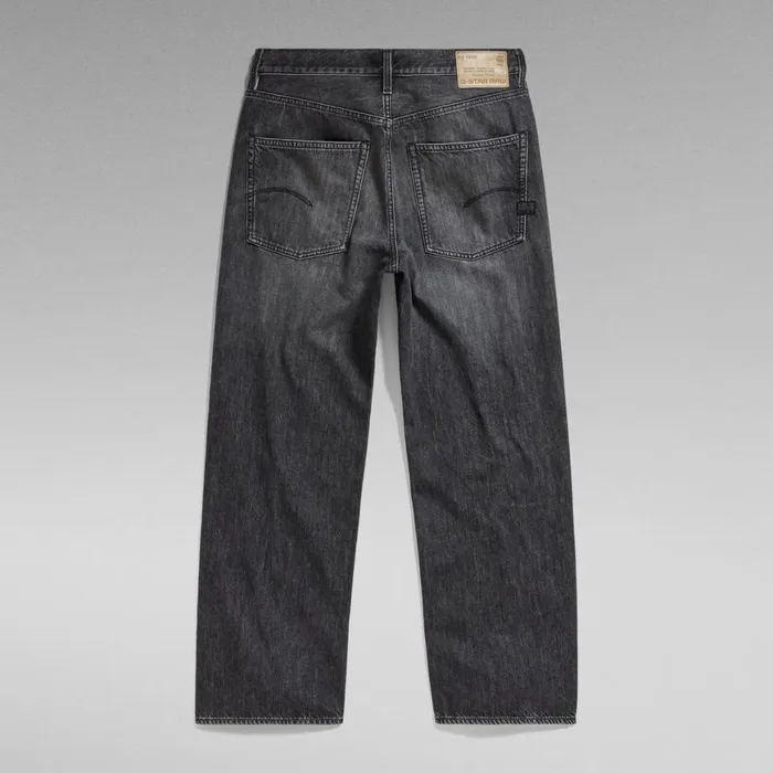 Loose Men GStar RAW Premium Type 96 Loose Jeans Antique Faded Moonlit