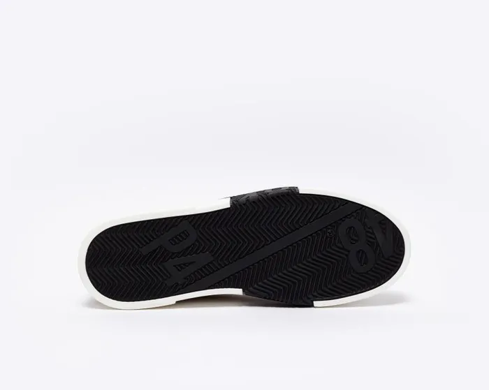 Low Tops Mens P448 Half Pipe Petrolio