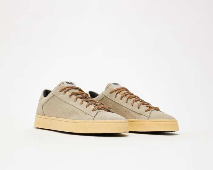 Low Tops Mens P448 Jack Papyrus