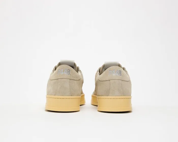 Low Tops Mens P448 Jack Papyrus