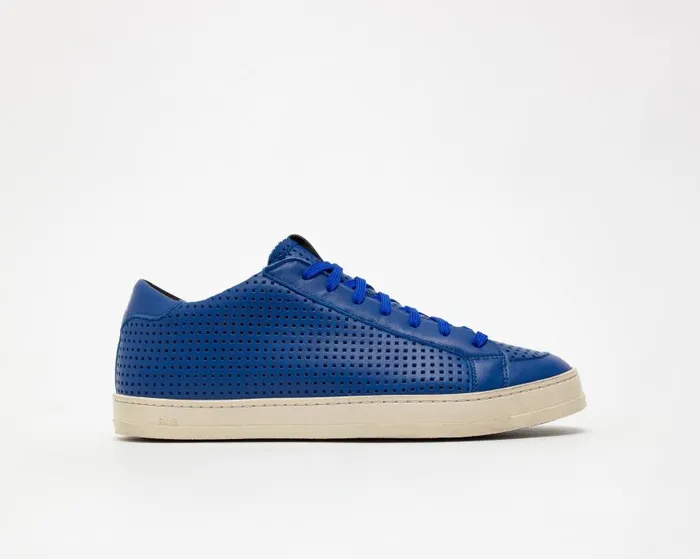 Low Tops Mens P448 Jane RoyalCheck