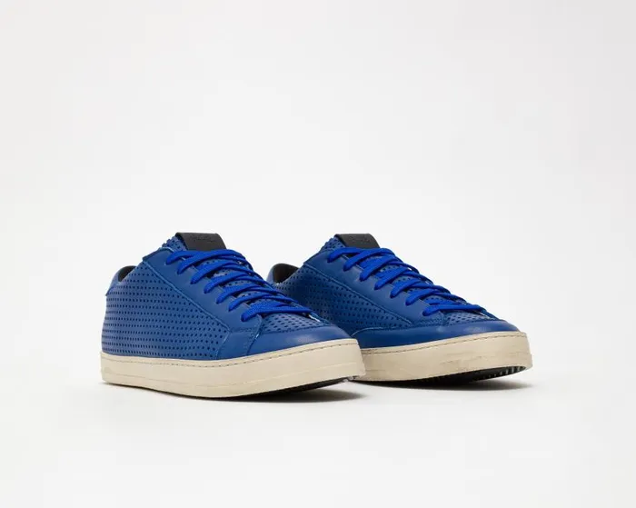 Low Tops Mens P448 Jane RoyalCheck