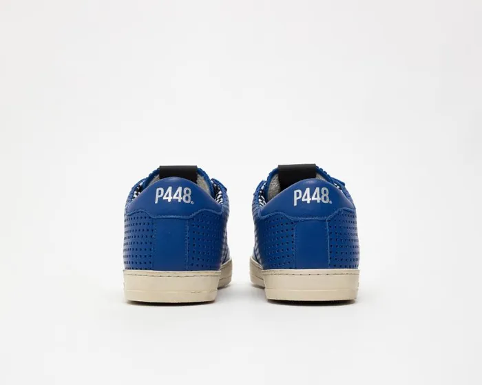 Low Tops Mens P448 Jane RoyalCheck