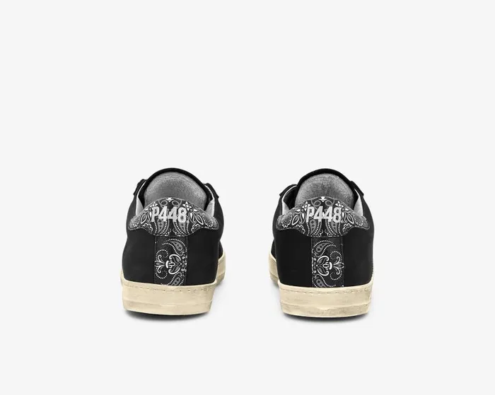 Low Tops Mens P448 John Paisley