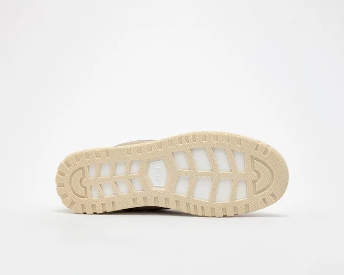 Low Tops Mens P448 Kevin Cream