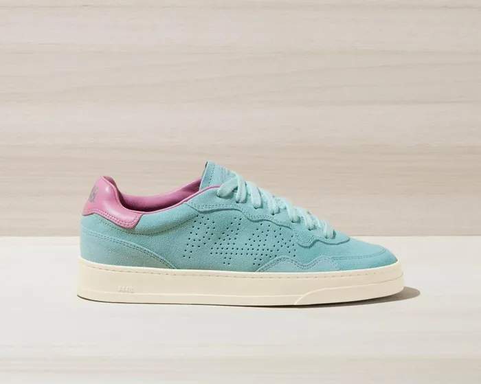 Low Tops Womens P448 Bali Jasmine