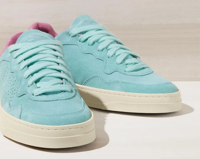 Low Tops Womens P448 Bali Jasmine