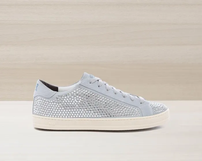 Low Tops Womens P448 John Lagoon