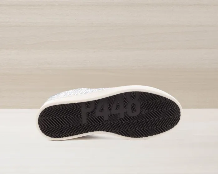 Low Tops Womens P448 John Lagoon