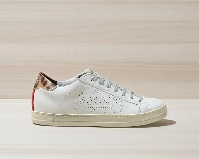 Low Tops Womens P448 John Wilder