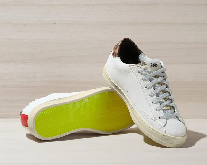 Low Tops Womens P448 John Wilder