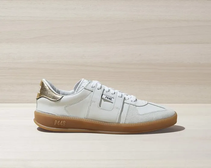 Low Tops Womens P448 Monza Tulum