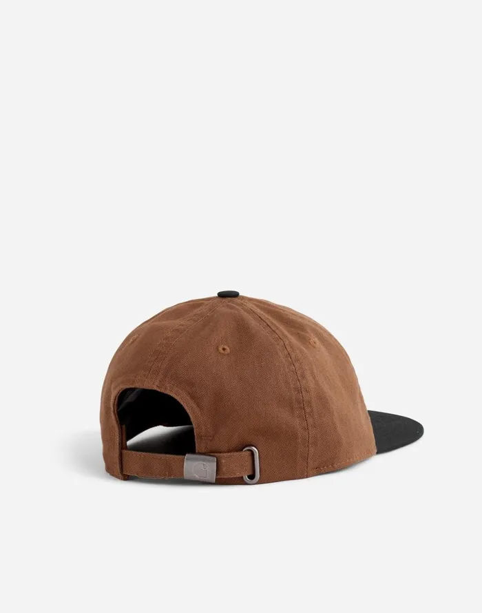 Madewell Carhartt Work In Progress Preston Cap Lumber Black Men Hats and Scarves
