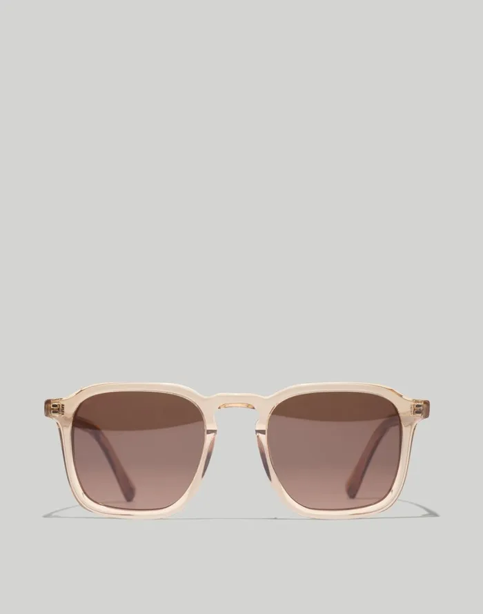 Madewell Ralston Sunglasses Desert Dune Women Sunglasses