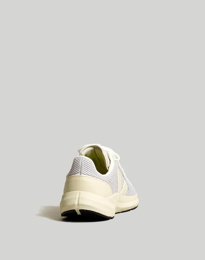Madewell Veja Marlin Sneakers Chalk Pierre Women Sneakers