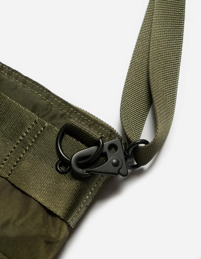 Maharishi Bags 1112 Maha MALICE Day Carry Bag Olive 8211 Men