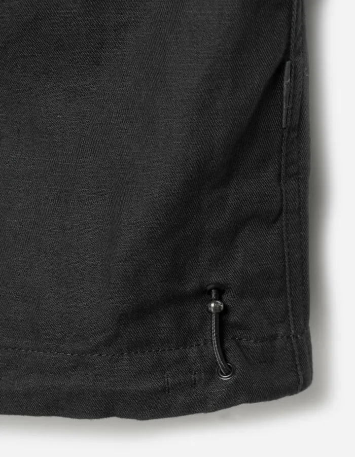 Maharishi Cargo Pants 6120 Hemp M65 Cargo Pants Black 8211 Men