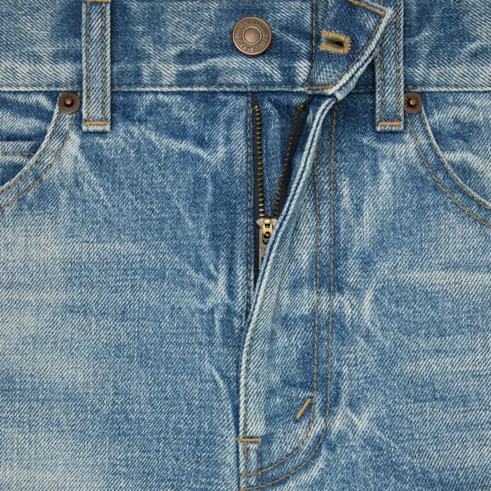 Margaret Jeans In Pismo Wash Denim Pismo Wash Women CELINE PANTS AND SHORTS