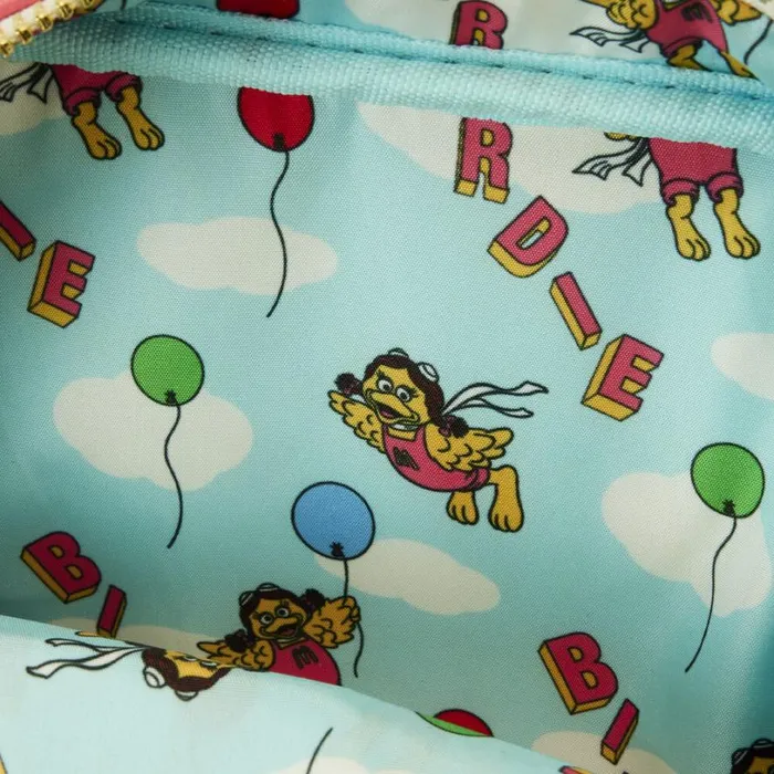 McDonald039s Birdie The Early Bird Crossbuddies Cosplay Crossbody Bag With Coin Bag Unisex Loungefly Crossbody Bags McDonald039s Birdie The Early Bird Crossbuddies Cosplay Crossbody Bag With Coin Bag Unisex Loungefly Crossbody Bags