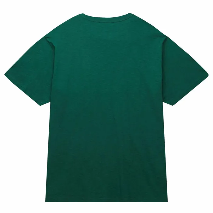 Men039s Collegiate Mitchell and Ness Legendary Slub SS Tee University Of Miami Men039s Collegiate Mitchell and Ness Legendary Slub SS Tee University Of Miami