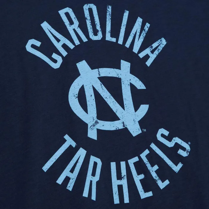Men039s Collegiate Mitchell and Ness Legendary Slub SS Tee University Of North Carolina Men039s Collegiate Mitchell and Ness Legendary Slub SS Tee University Of North Carolina