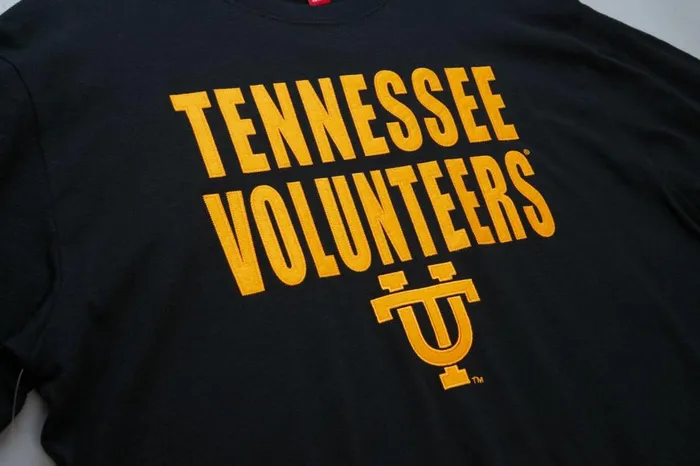 Men039s Collegiate Mitchell and Ness Legendary Slub SS Tee University Of Tennessee Men039s Collegiate Mitchell and Ness Legendary Slub SS Tee University Of Tennessee