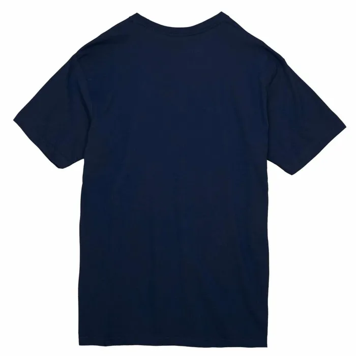 Men039s Collegiate Mitchell and Ness Vintage Stripes Tee Howard University Men039s Collegiate Mitchell and Ness Vintage Stripes Tee Howard University