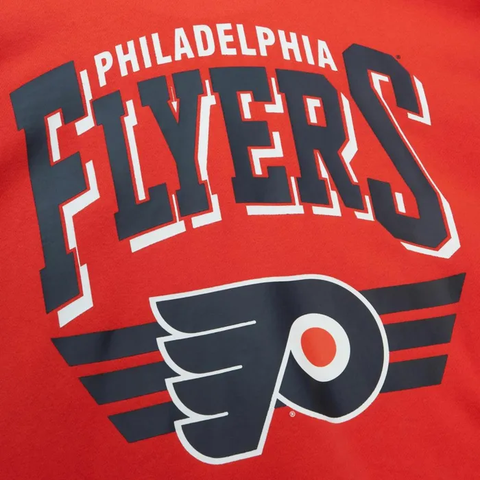 Men039s Hoodies and Sweatshirts Mitchell and Ness All Over Crew 30 Philadelphia Flyers Men039s Hoodies and Sweatshirts Mitchell and Ness All Over Crew 30 Philadelphia Flyers