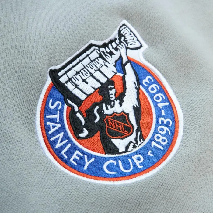 Men039s Hoodies and Sweatshirts Mitchell and Ness All Over Crew 30 Toronto Maple Leafs Men039s Hoodies and Sweatshirts Mitchell and Ness All Over Crew 30 Toronto Maple Leafs
