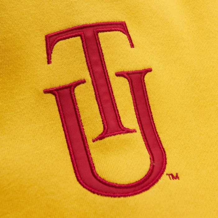 Men039s Hoodies and Sweatshirts Mitchell and Ness All Over Crew 30 Tuskegee University Men039s Hoodies and Sweatshirts Mitchell and Ness All Over Crew 30 Tuskegee University