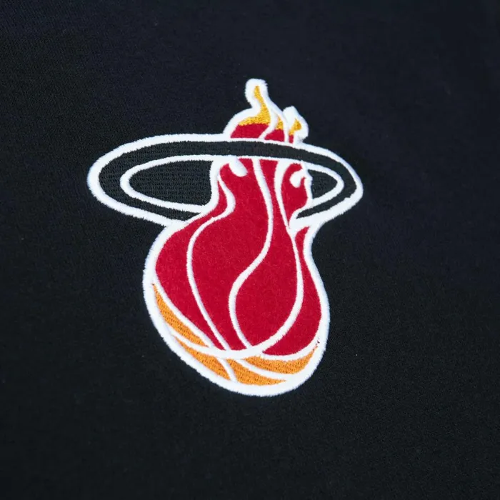 Men039s Hoodies and Sweatshirts Mitchell and Ness City Collection Fleece Hoody Miami Heat Men039s Hoodies and Sweatshirts Mitchell and Ness City Collection Fleece Hoody Miami Heat