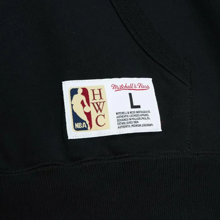 Men039s Hoodies and Sweatshirts Mitchell and Ness City Collection Fleece Hoody Miami Heat Men039s Hoodies and Sweatshirts Mitchell and Ness City Collection Fleece Hoody Miami Heat